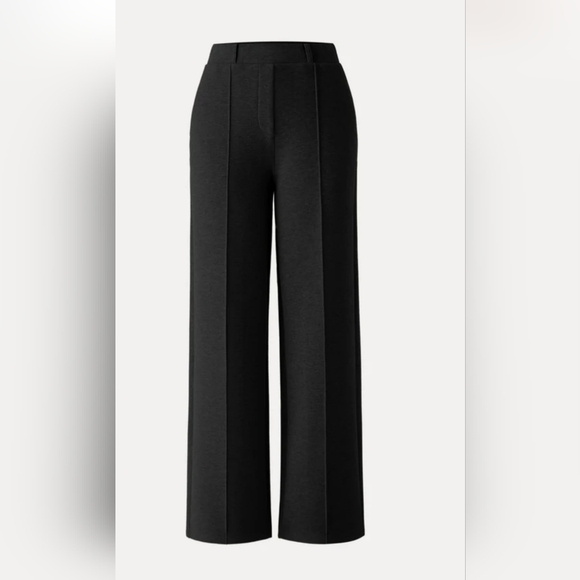 OGL Pants - OGLmove Wide Leg, High Waist Pull On Pants NWT